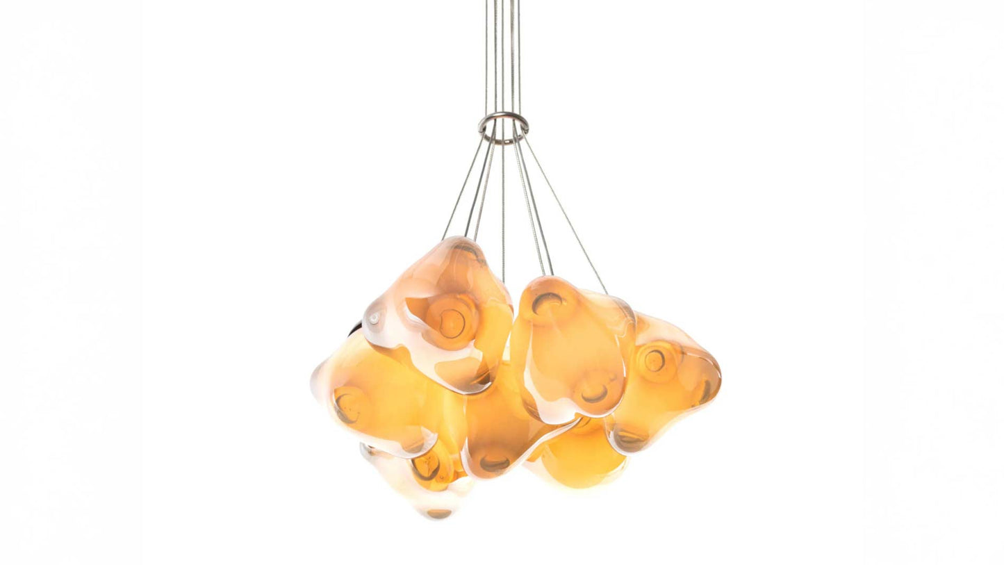 Bocci - 57 Cluster Serie - sarto Group