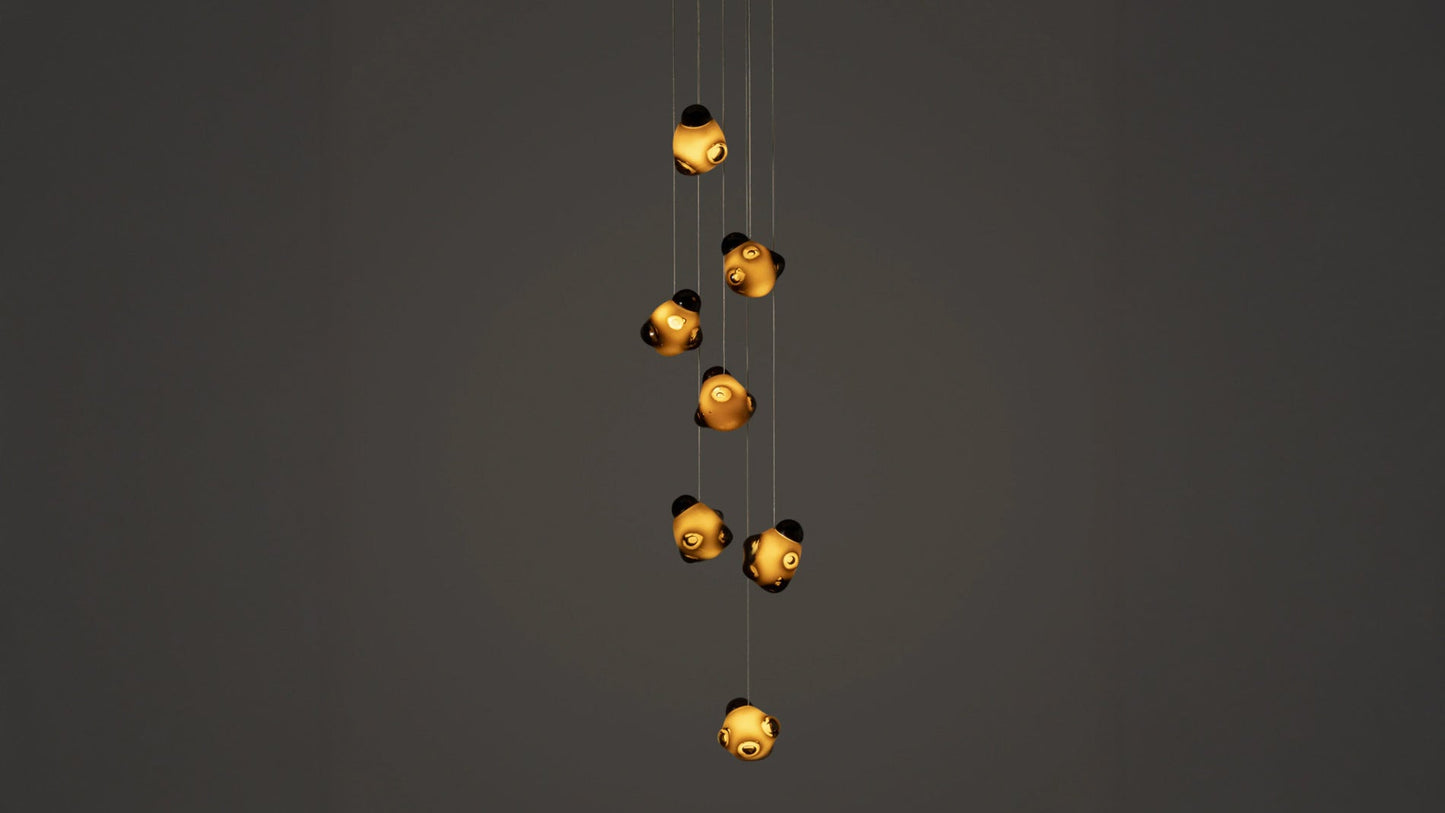 Bocci - 57 Random Serie - sarto Group