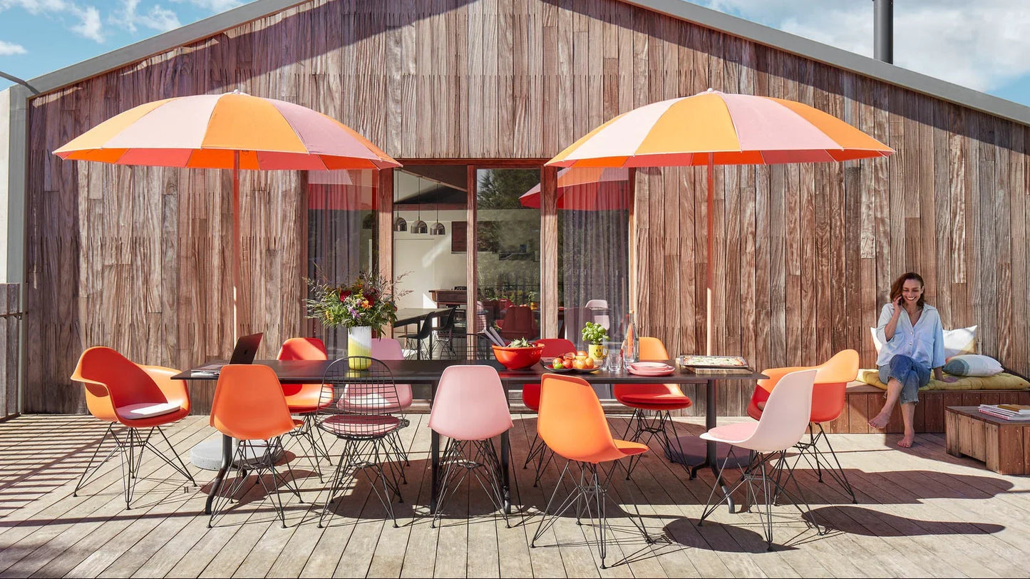 Vitra - Eames Stuhl - sarto Tailored Interiors Group