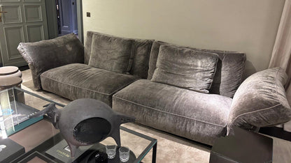 Flexform Camelot Sofa