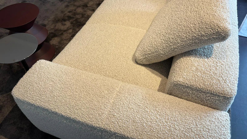 Minotti - Yves Suite Low Sofa - sarto Tailored Interiors Group