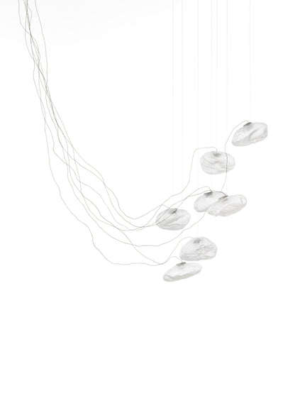 Bocci - 73 Skulpturales Kabel Serie - Hängeleuchten - Sarto Group