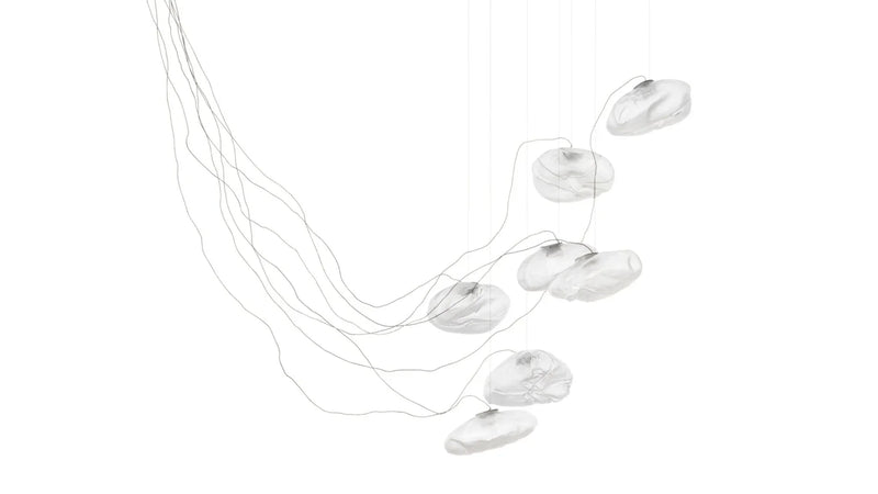 Bocci - 73 Skulpturales Kabel Serie - sarto Tailored Interiors Group