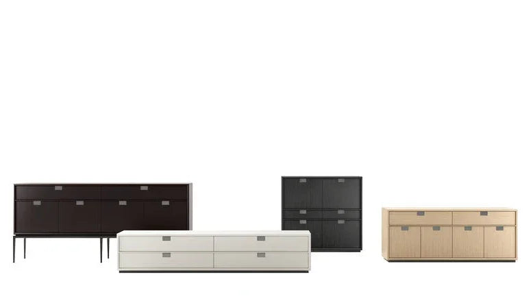 Maxalto - Artemone Sideboard - sarto Tailored Interiors Group