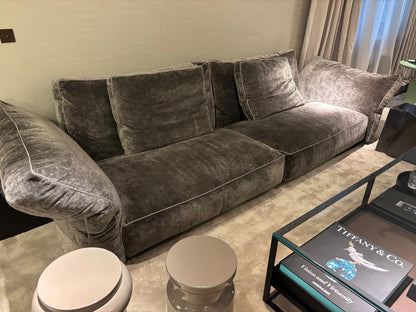 Flexform Camelot Sofa