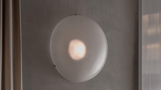 A-N-D - Iris Decken- / Wandleuchte - Deckenleuchten - Sarto Group