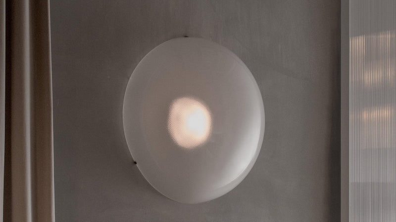A-N-D - Iris Decken- / Wandleuchte - sarto Tailored Interiors Group