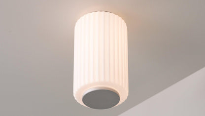 A-N-D - Column 175 - C Deckenleuchte - Deckenleuchten - Sarto Group