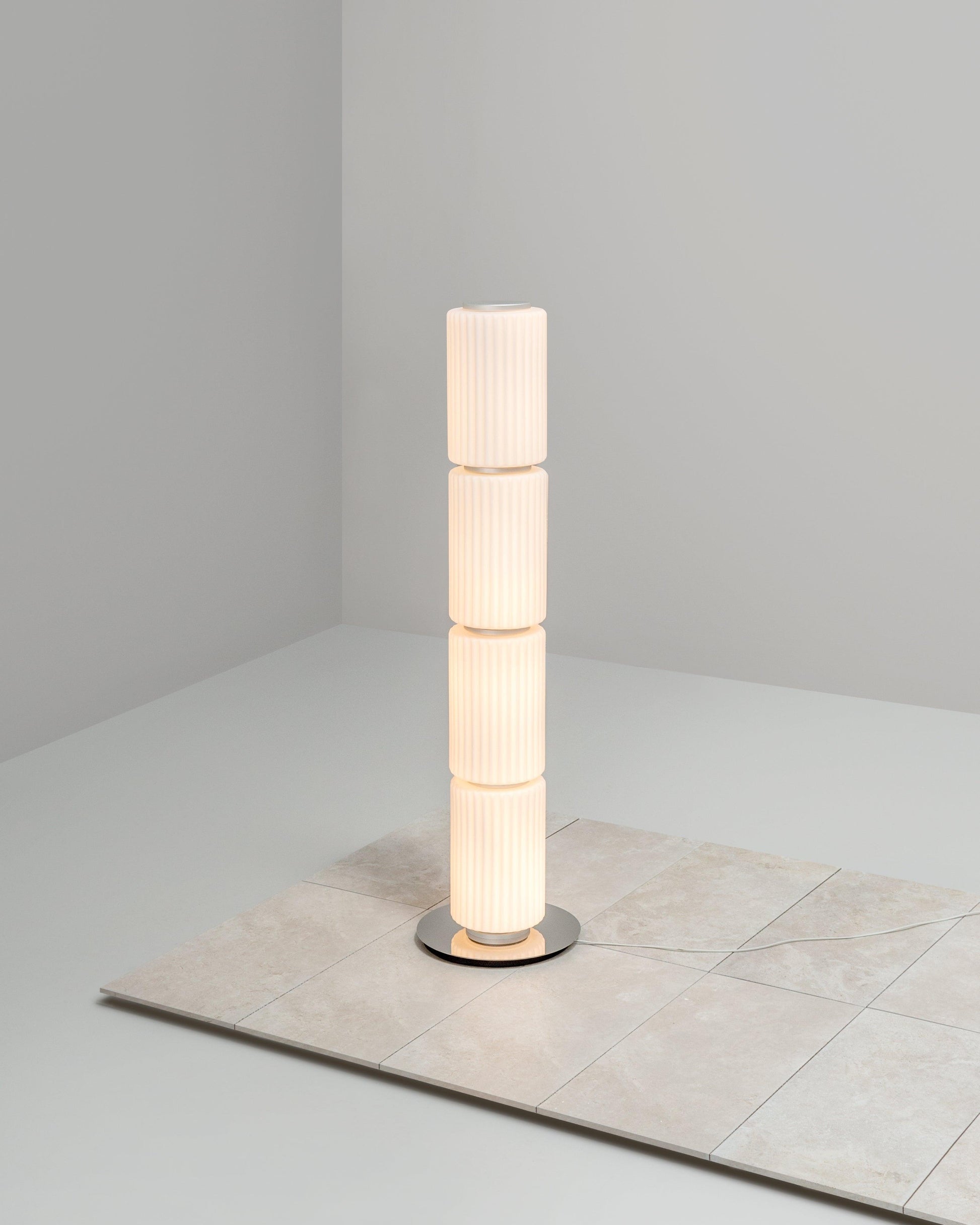 A-N-D - Column 175 - F Stehleuchte - Stehleuchten - Sarto Group