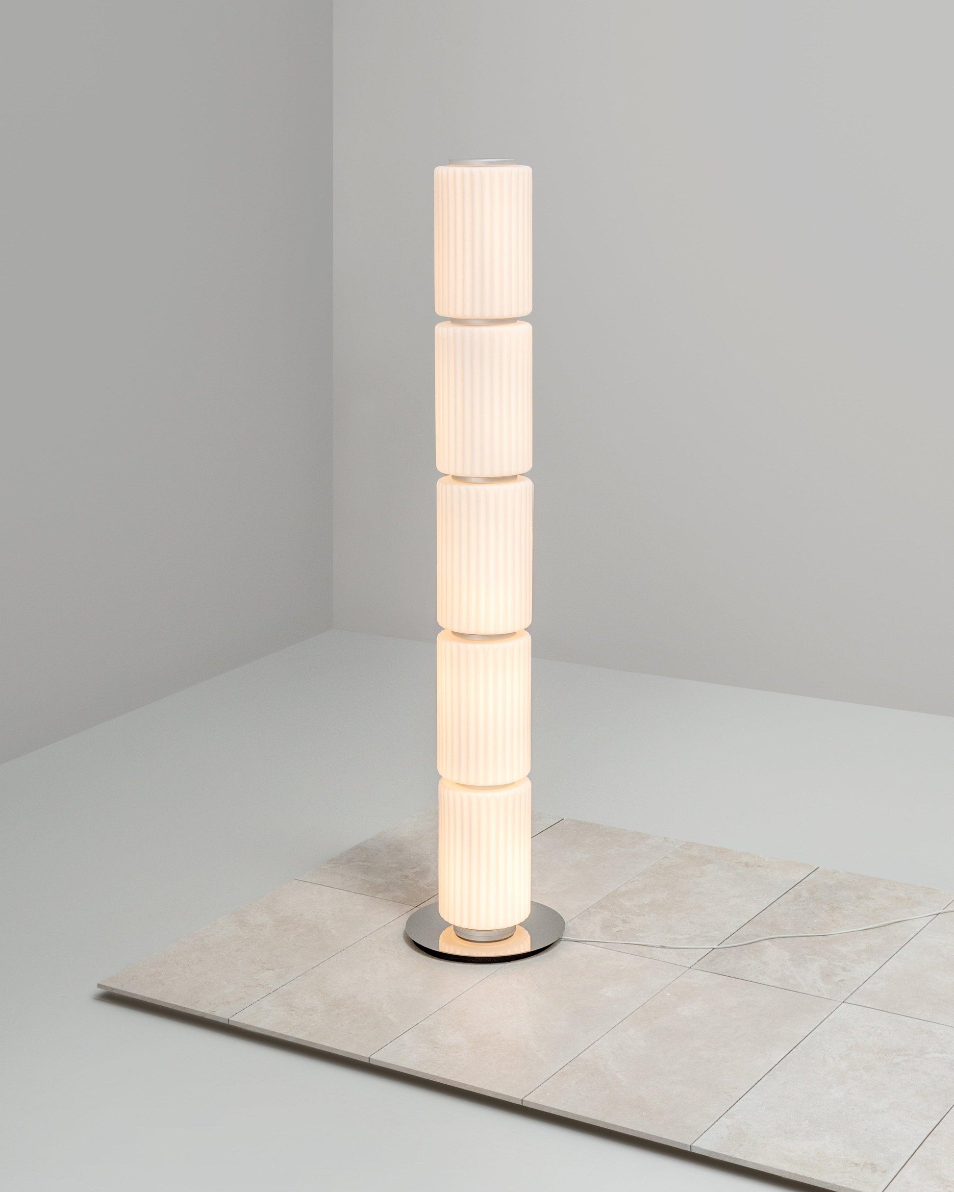 A-N-D - Column 175 - F Stehleuchte - Stehleuchten - Sarto Group