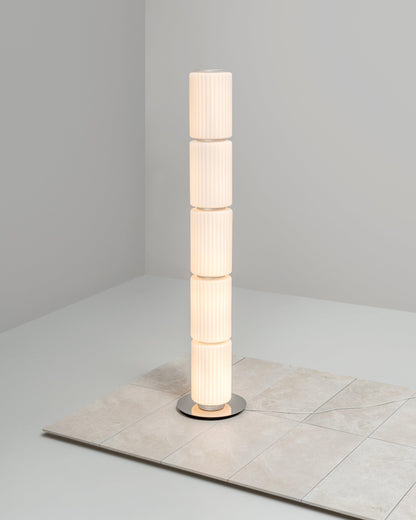 A-N-D - Column 175 - F Stehleuchte - Stehleuchten - Sarto Group