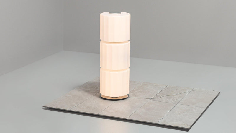 A-N-D - Column 300 - F Stehleuchte - sarto Tailored Interiors Group