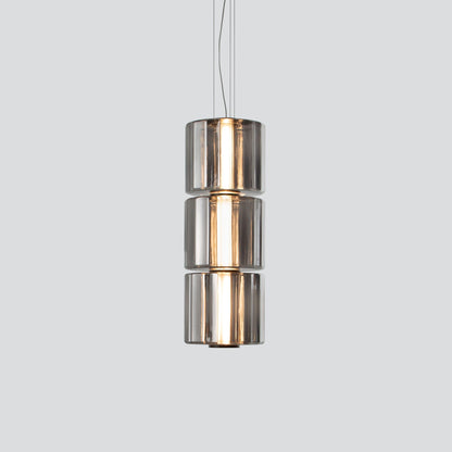 A-N-D - Column 300 Vertical Hängeleuchte - Hängeleuchten - Sarto Group