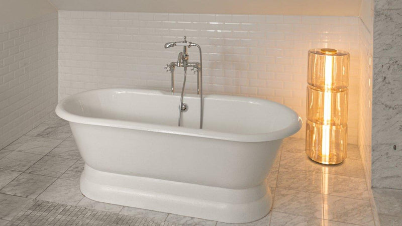 A-N-D - Column 300 - F Stehleuchte - sarto Tailored Interiors Group