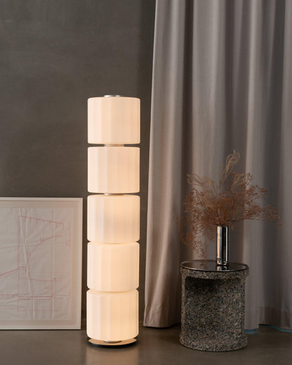 A-N-D - Column 300 - F Stehleuchte - Stehleuchten - Sarto Group