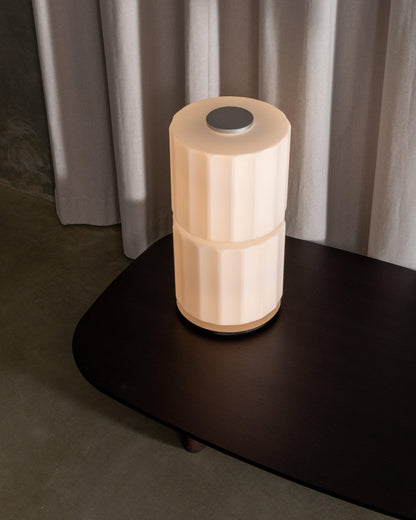 A-N-D - Column 300 - T Tischleuchte - Tischleuchten - Sarto Group