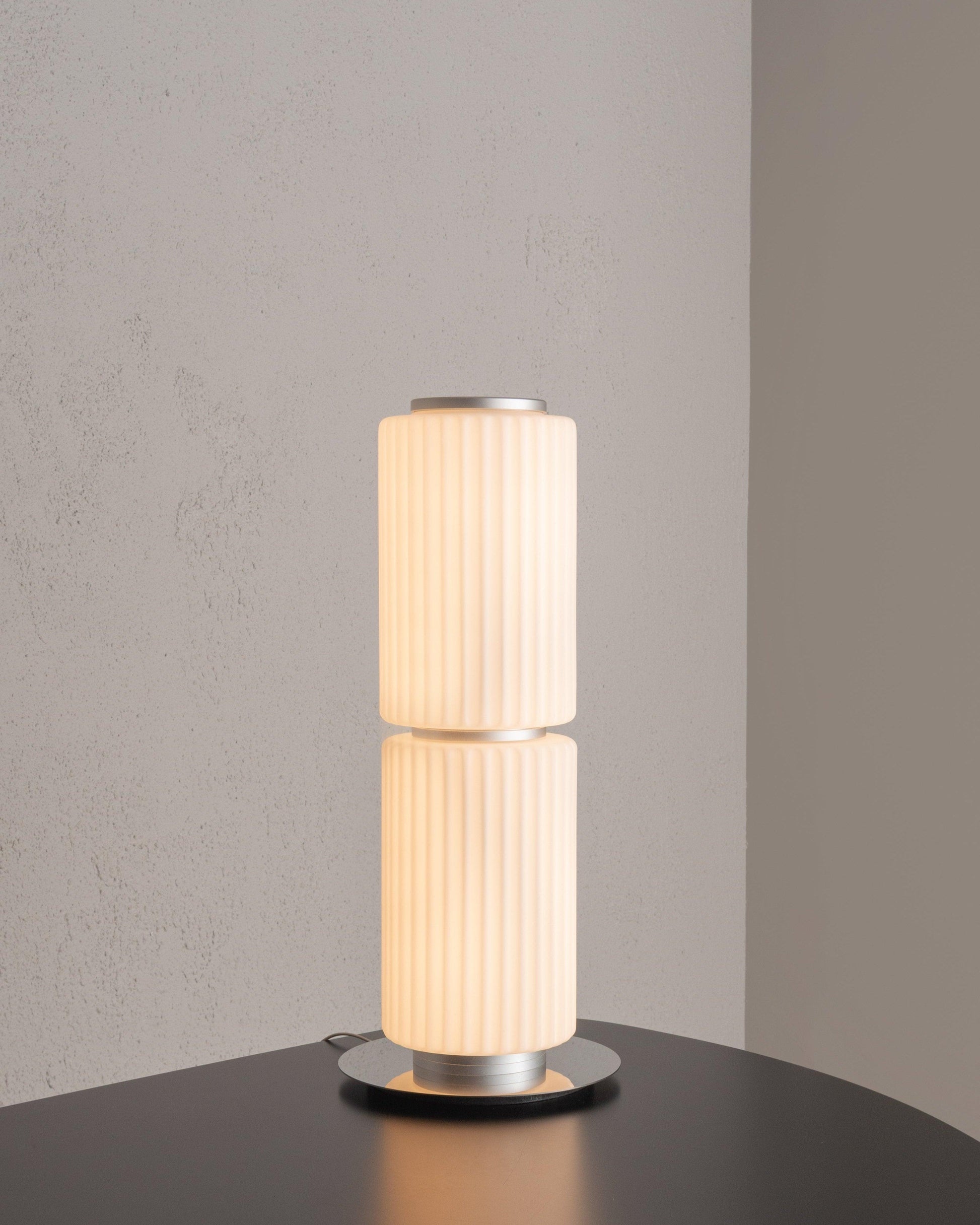 A-N-D - Column 175 - T Tischleuchte - Tischleuchten - Sarto Group