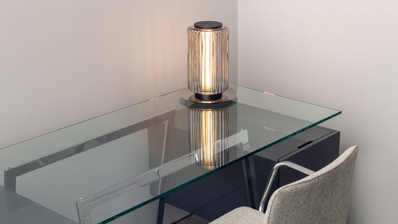 A-N-D - Column 175 - T Tischleuchte - sarto Tailored Interiors Group