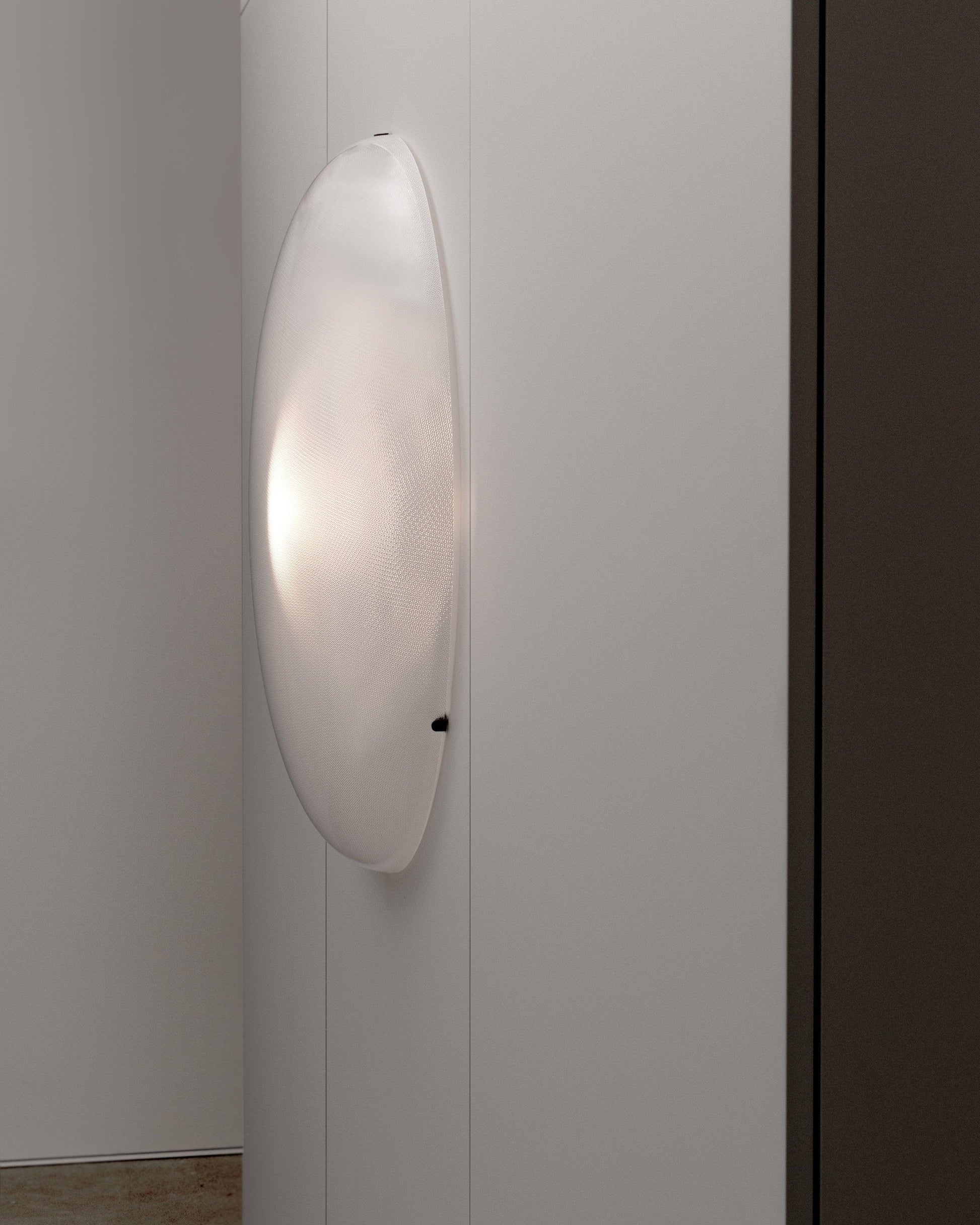 A-N-D - Iris Decken- / Wandleuchte - Deckenleuchten - Sarto Group