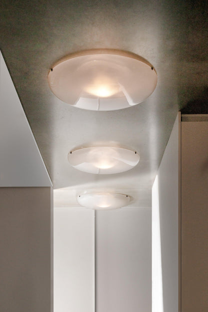 A-N-D - Iris Decken- / Wandleuchte - Deckenleuchten - Sarto Group