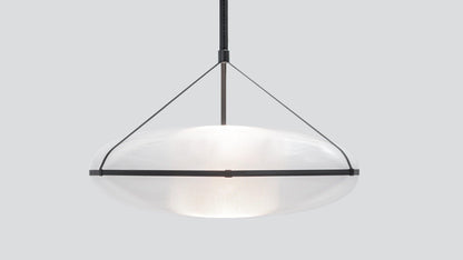 A-N-D - Iris 90 Hängeleuchte Combo B - Hängeleuchten - Sarto Group