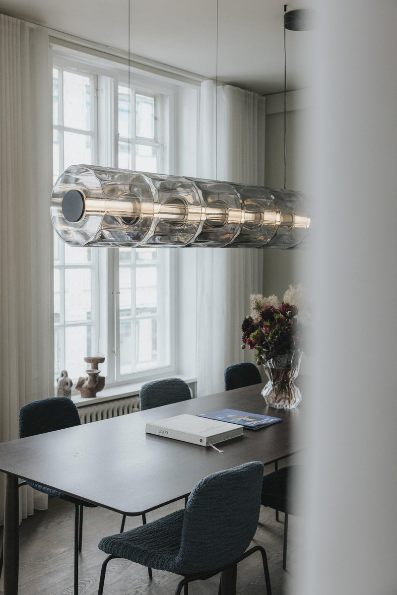 A-N-D - Column 300 Horizontal Hängeleuchte - sarto Tailored Interiors Group