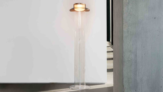 Pace Floor Lamp