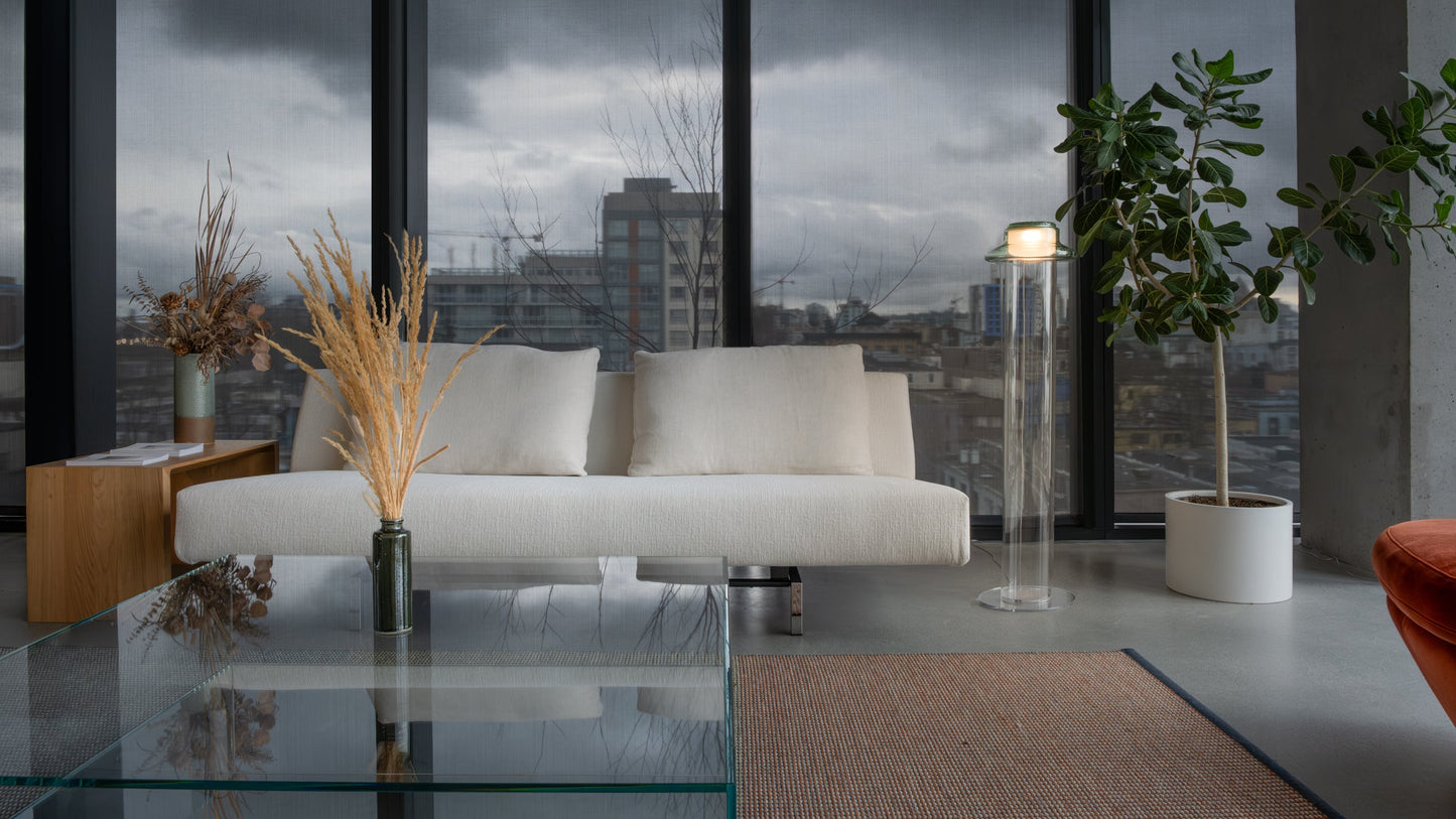 Pace Floor Lamp