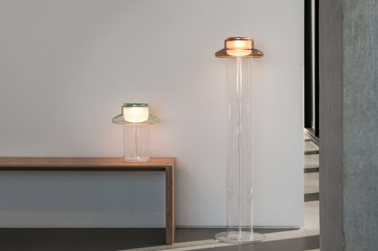 Pace Floor Lamp