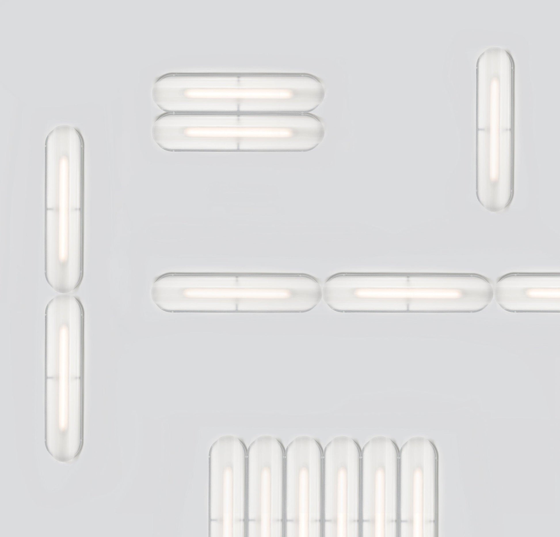 A-N-D - Vale Decken-/Wandleuchte - Wandleuchten - Sarto Group