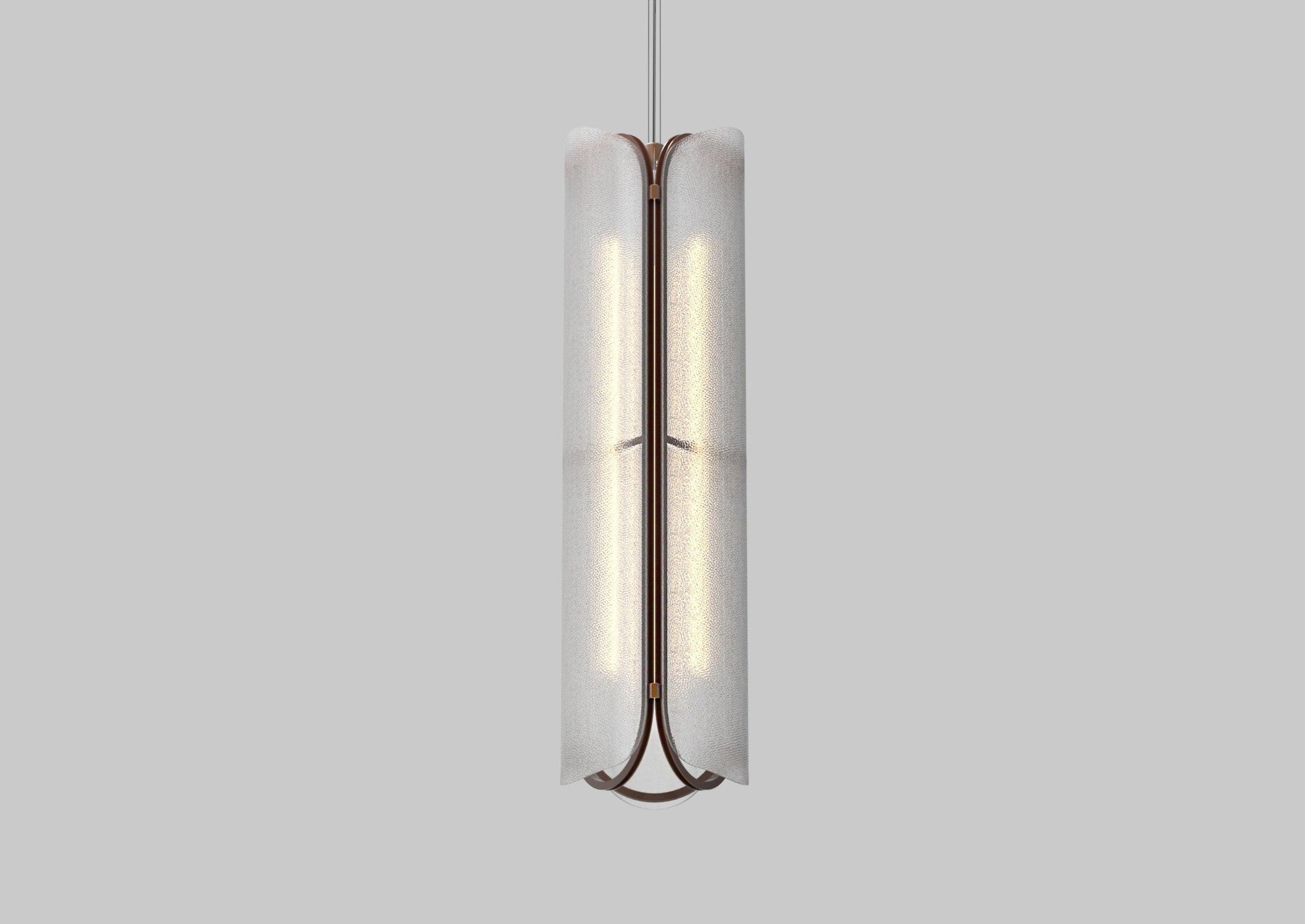 A-N-D - Vale Chandelier - Hängeleuchten - Sarto Group