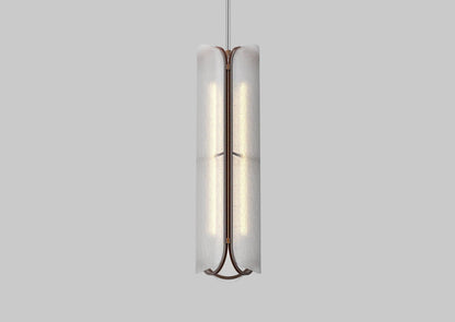 A-N-D - Vale Chandelier - Hängeleuchten - Sarto Group
