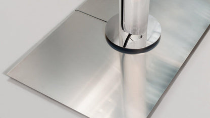 A-N-D - Vale Stehleuchte - Stehleuchten - Sarto Group