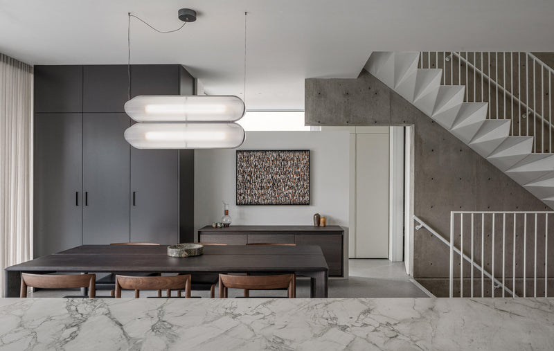 A-N-D - Vale 2-P Hängeleuchte - sarto Tailored Interiors Group