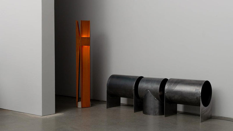 A-N-D - Vector Stehleuchte - sarto Tailored Interiors Group