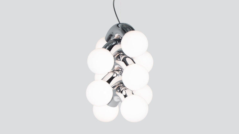 A-N-D - Vine Serie Hängeleuchte - sarto Tailored Interiors Group