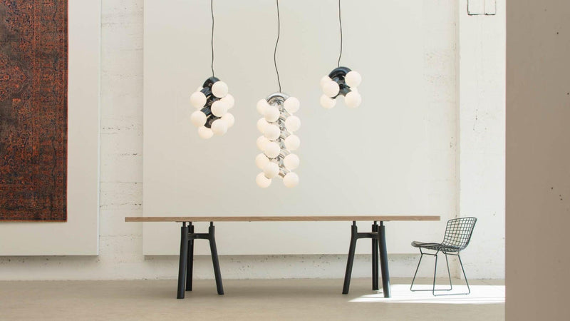 A-N-D - Vine Serie Hängeleuchte - sarto Tailored Interiors Group