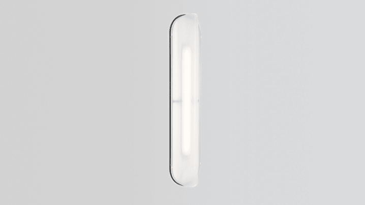 A-N-D - Vale Decken-/Wandleuchte - sarto Tailored Interiors Group