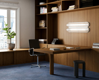 A-N-D - Vale Decken-/Wandleuchte - Wandleuchten - Sarto Group