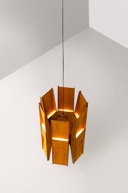 A-N-D - Vector Hängeleuchte - Hängeleuchten - Sarto Group
