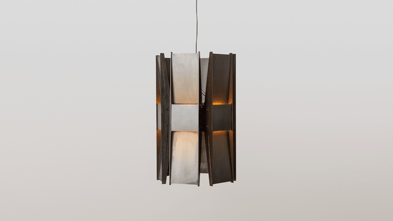 A-N-D - Vector Hängeleuchte - sarto Tailored Interiors Group