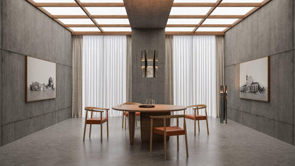 A-N-D - Vector Hängeleuchte - Hängeleuchten - Sarto Group