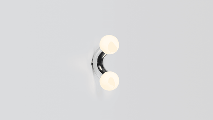 A-N-D - Vine Decken-/Wandleuchte - Wandleuchten - Sarto Group