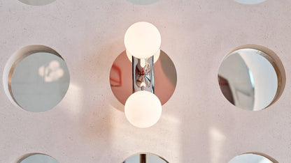 A-N-D - Vine Decken-/Wandleuchte - Wandleuchten - Sarto Group