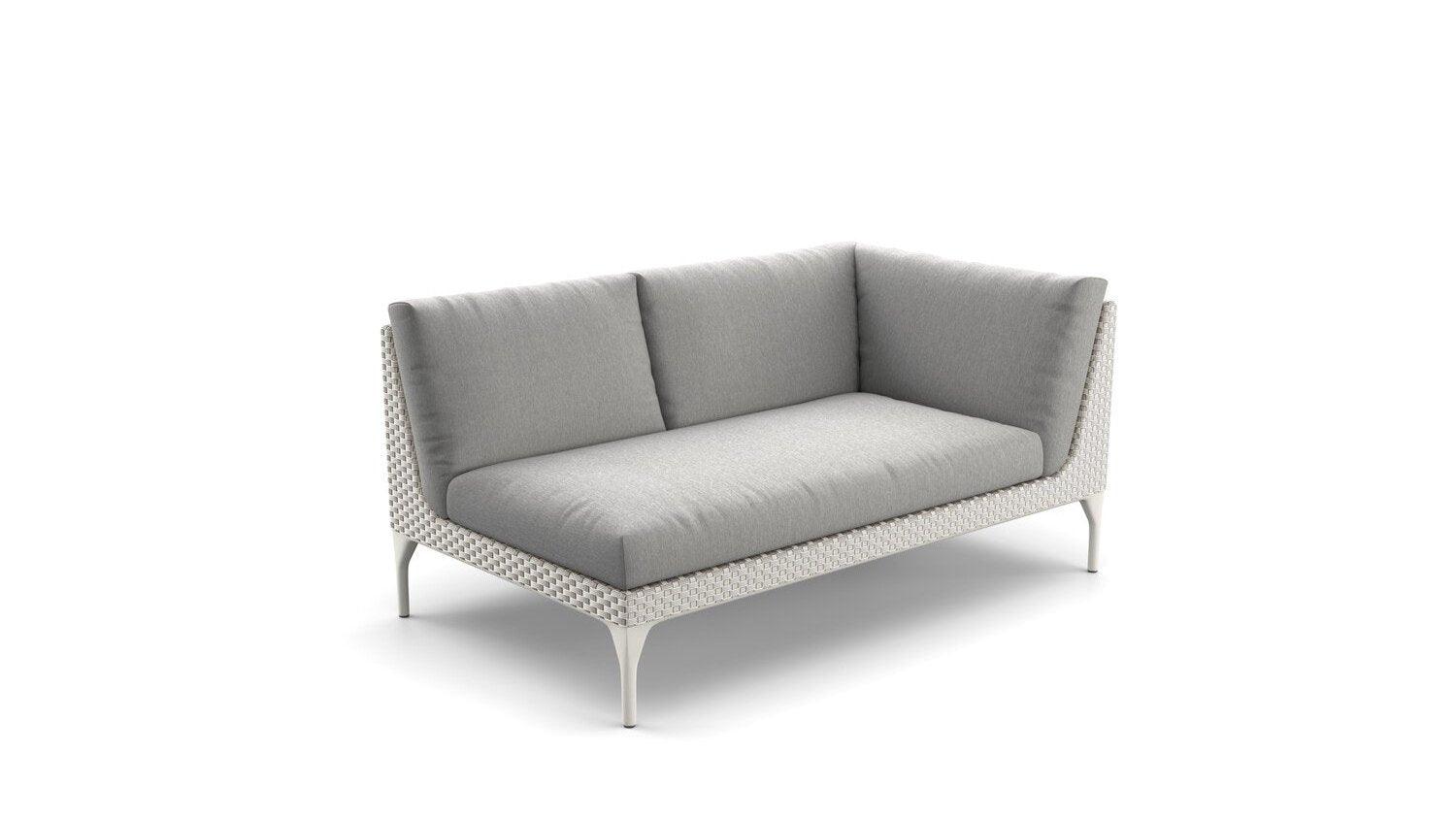 Dedon - Mu Modul Links - Gartensofas - Sarto Group
