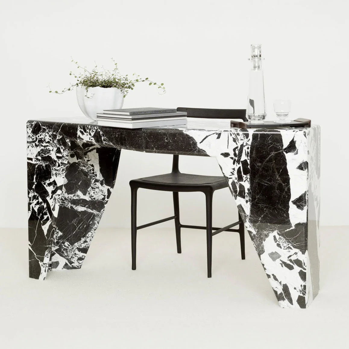 Delcourt Collection - Jaz Konsole - sarto Group