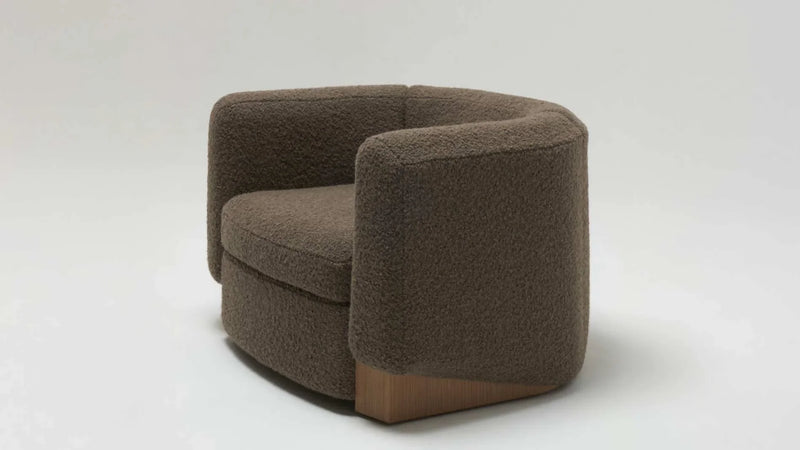 Delcourt Collection - ORR Sessel - sarto Tailored Interiors Group