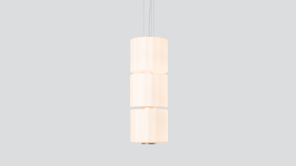 A-N-D - Column 300 Vertical Hängeleuchte - Hängeleuchten - Sarto Group