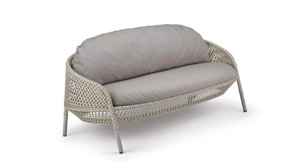 Dedon - Ahnda Outdoor 2er Sofa - Gartensofas - Sarto Group