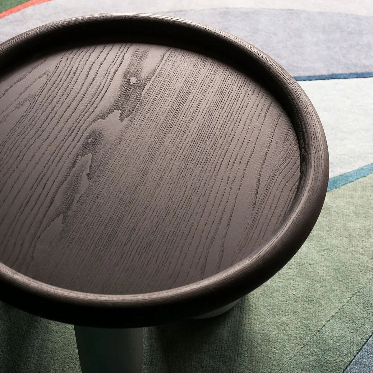 Tacchini - Pluto Couchtisch - sarto Tailored Interiors Group